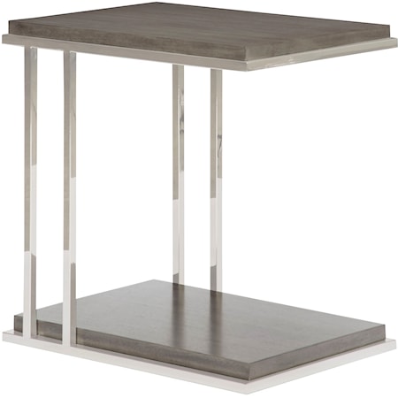Phipps End Table